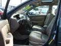 Dark Green Metallic - Camry XLE V6 Photo No. 7
