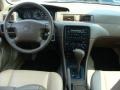 Dark Green Metallic - Camry XLE V6 Photo No. 9