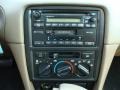 Dark Green Metallic - Camry XLE V6 Photo No. 11