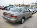 1998 Antique Sage Pearl Toyota Camry LE  photo #7