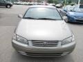 1998 Antique Sage Pearl Toyota Camry LE  photo #10