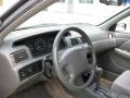 1998 Antique Sage Pearl Toyota Camry LE  photo #12