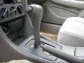 1998 Antique Sage Pearl Toyota Camry LE  photo #16