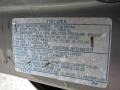 1998 Antique Sage Pearl Toyota Camry LE  photo #18