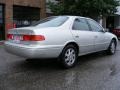 2000 Lunar Mist Metallic Toyota Camry LE V6  photo #3