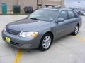 2002 Silver Spruce Metallic Toyota Avalon XLS  photo #7