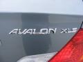 2002 Silver Spruce Metallic Toyota Avalon XLS  photo #21