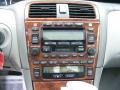 2002 Silver Spruce Metallic Toyota Avalon XLS  photo #38