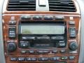 2002 Silver Spruce Metallic Toyota Avalon XLS  photo #40