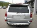 2004 Titanium Metallic Toyota 4Runner Limited 4x4  photo #5