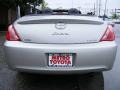 Lunar Mist Metallic - Solara SE V6 Convertible Photo No. 5