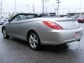 Lunar Mist Metallic - Solara SE V6 Convertible Photo No. 6