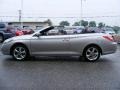 Lunar Mist Metallic - Solara SE V6 Convertible Photo No. 7