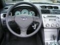 Lunar Mist Metallic - Solara SE V6 Convertible Photo No. 15