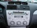 Lunar Mist Metallic - Solara SE V6 Convertible Photo No. 19