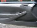Lunar Mist Metallic - Solara SE V6 Convertible Photo No. 24