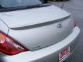 Lunar Mist Metallic - Solara SE V6 Convertible Photo No. 26