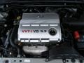 Lunar Mist Metallic - Solara SE V6 Convertible Photo No. 28