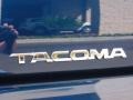 2008 Indigo Ink Pearl Toyota Tacoma Access Cab  photo #9