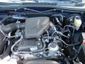 Indigo Ink Pearl - Tacoma Access Cab Photo No. 23