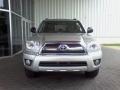 Titanium Metallic - 4Runner SR5 Photo No. 2