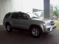 Titanium Metallic - 4Runner SR5 Photo No. 4