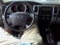 Titanium Metallic - 4Runner SR5 Photo No. 8