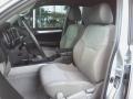 Titanium Metallic - 4Runner SR5 Photo No. 14
