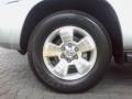 Titanium Metallic - 4Runner SR5 Photo No. 21