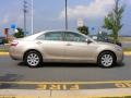 2008 Desert Sand Mica Toyota Camry Hybrid  photo #17