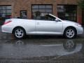 Classic Silver Metallic - Solara SE V6 Convertible Photo No. 3