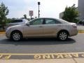 2008 Desert Sand Mica Toyota Camry Hybrid  photo #19