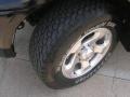 Super Black - Frontier SC Crew Cab 4x4 Photo No. 7