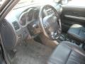 Super Black - Frontier SC Crew Cab 4x4 Photo No. 11