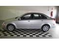 Titanium Silver Metallic - Forenza S Sedan Photo No. 1