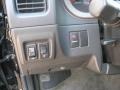 Super Black - Frontier SC Crew Cab 4x4 Photo No. 13