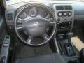 Super Black - Frontier SC Crew Cab 4x4 Photo No. 14