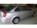 Titanium Silver Metallic - Forenza S Sedan Photo No. 10