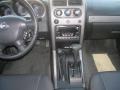 Super Black - Frontier SC Crew Cab 4x4 Photo No. 17