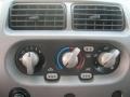 Super Black - Frontier SC Crew Cab 4x4 Photo No. 20