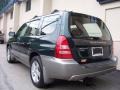 Woodland Green Pearl - Forester 2.5 XS Photo No. 4