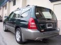 2004 Woodland Green Pearl Subaru Forester 2.5 XS  photo #4