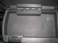 Super Black - Frontier SC Crew Cab 4x4 Photo No. 23