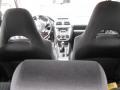 Platinum Silver Metallic - Impreza WRX Sport Wagon Photo No. 4