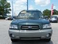 2005 Woodland Green Pearl Subaru Forester 2.5 XS L.L.Bean Edition  photo #8