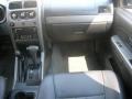 Super Black - Frontier SC Crew Cab 4x4 Photo No. 25