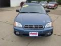 2006 Atlantic Blue Pearl Subaru Baja Sport  photo #3