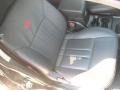 Super Black - Frontier SC Crew Cab 4x4 Photo No. 27