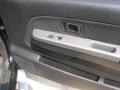Super Black - Frontier SC Crew Cab 4x4 Photo No. 28