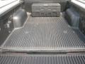 Super Black - Frontier SC Crew Cab 4x4 Photo No. 29